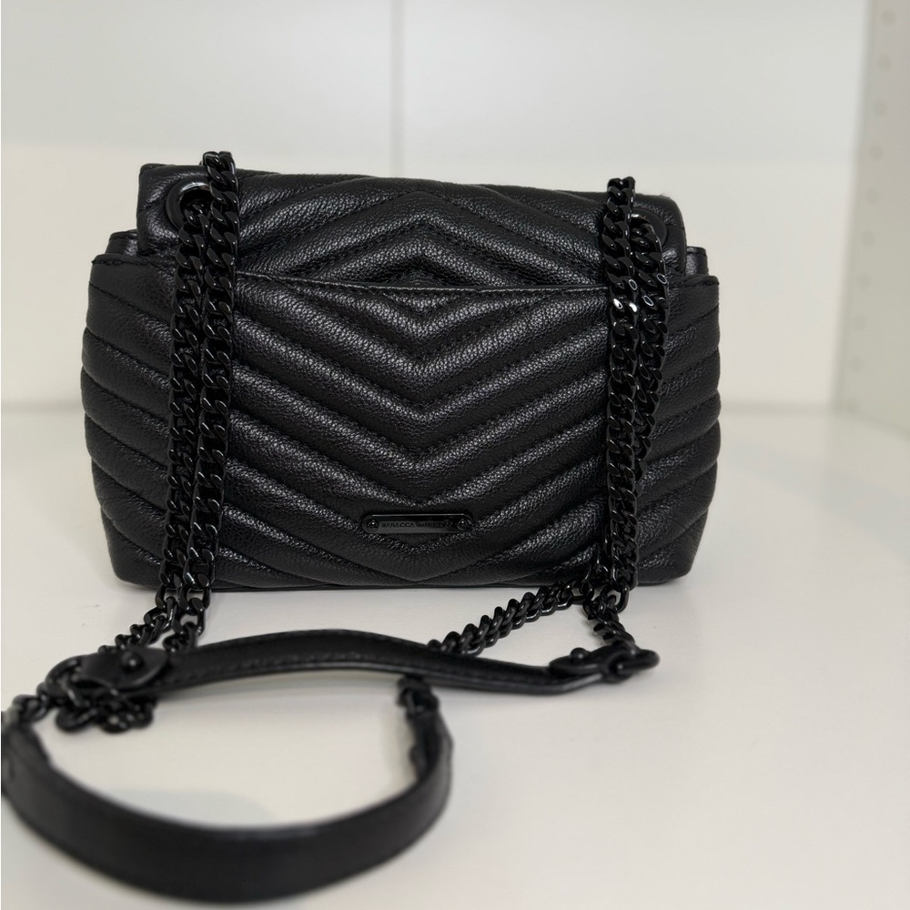 Rebecca Minkoff Edie Crossbody - Picture 2 of 5